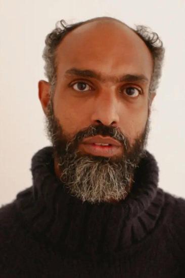 Alexandre Paz Image
