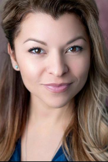 Natasha Dee Davis Image