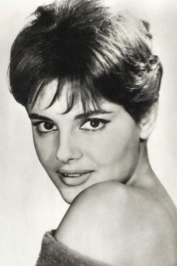 Rossana Podestà Image