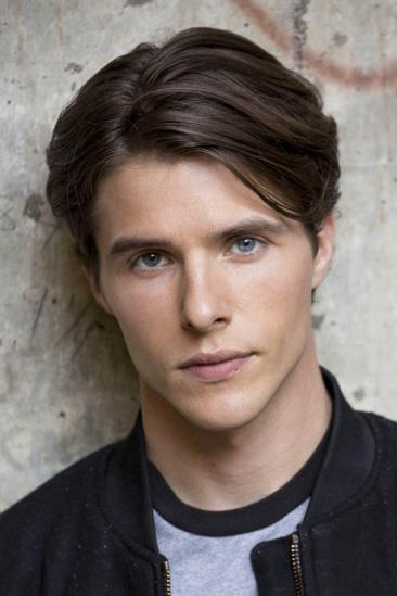Justin West Image