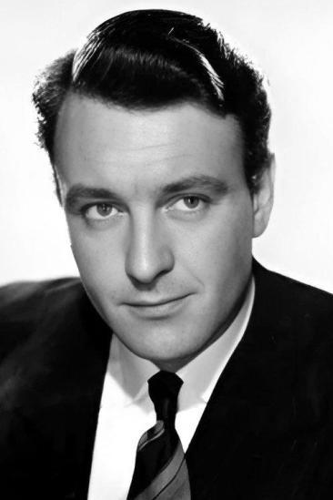 Donald Sinden Image