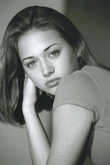 Amanda Barfield Image