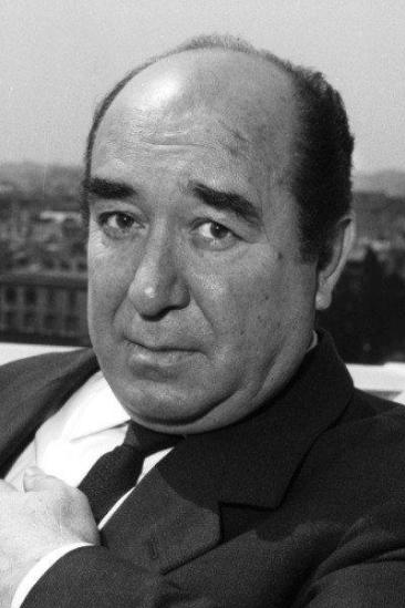 Saro Urzì Image