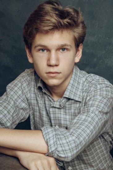 Ivan Egorov Image
