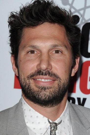 Brian Thomas Smith Image