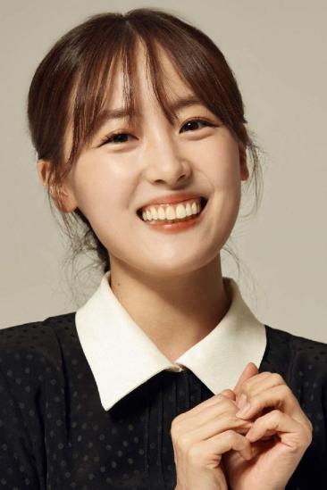 Jang Moon-young Image
