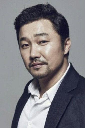 Han Jae-yeong Image