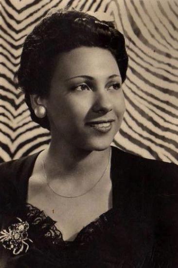 Dorothy Van Engle Image