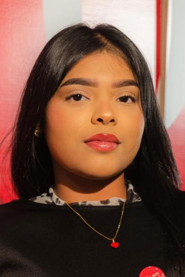 Rebeca Andrade Image