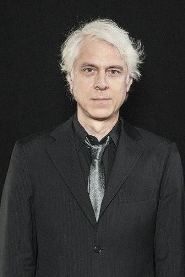 Bill Rieflin Image