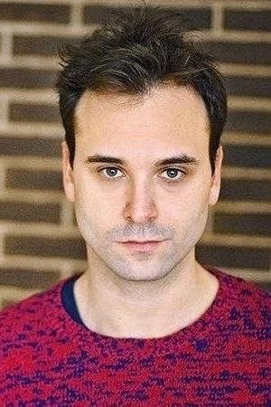 Radovan Vujović Image