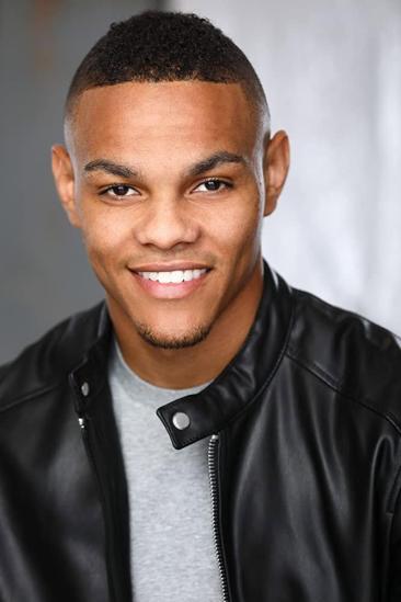 Kevin Mikal Curry Image