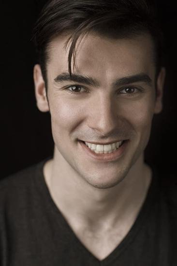 Matthew Del Bel Belluz Image