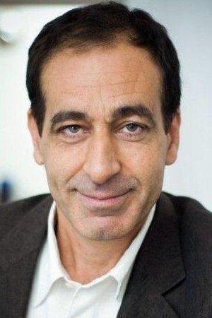 Jean-Chrétien Sibertin-Blanc Image