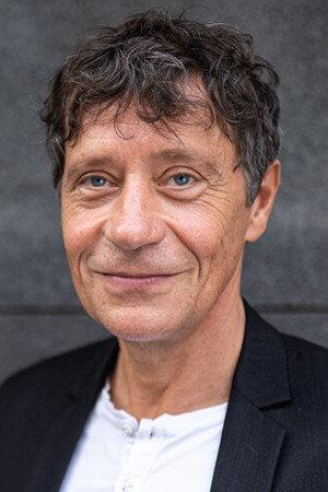 Pavel Kříž Image