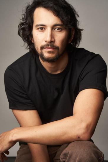 Alexander Chard​ Image