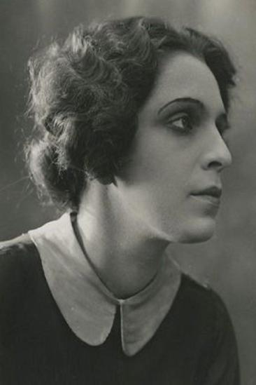 Grete Bendix Image