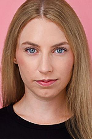 Ashleigh Lewis Image