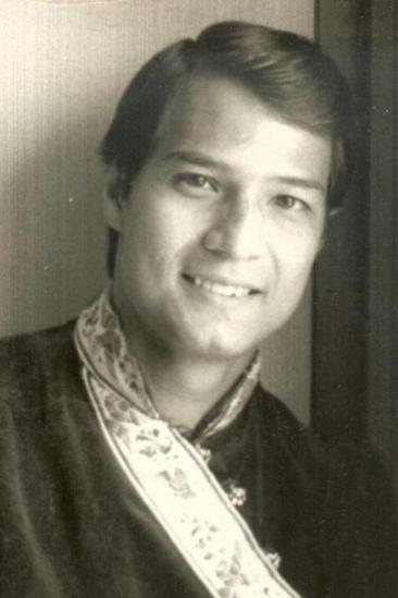 Ernest Van-Mohr Image