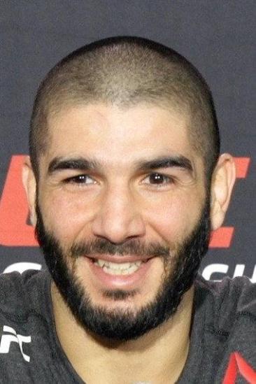 Aiemann Zahabi Image