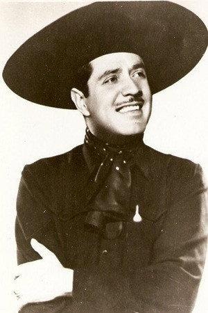 Raúl de Anda Image