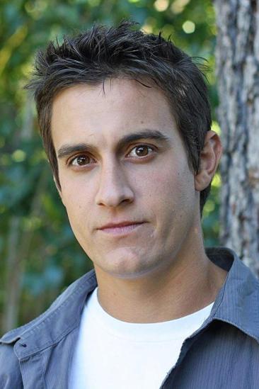 Travis Michael Myers Image