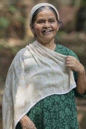 Savithri Sreedharan Image