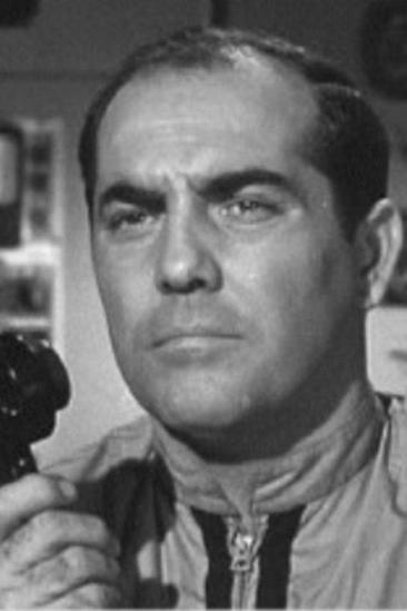 Richard Benedict Image