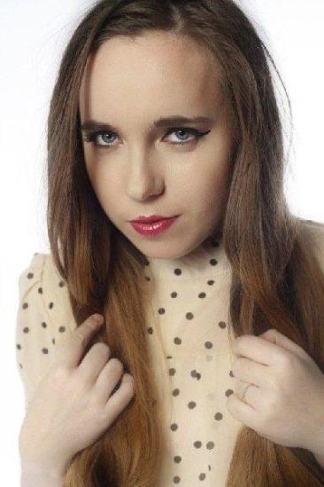 Evgeniya Karatygina Image