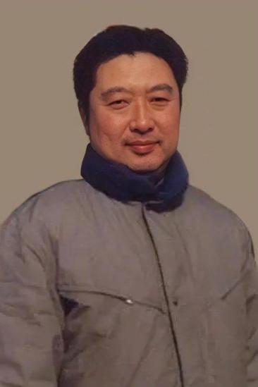Jixian Lu Image