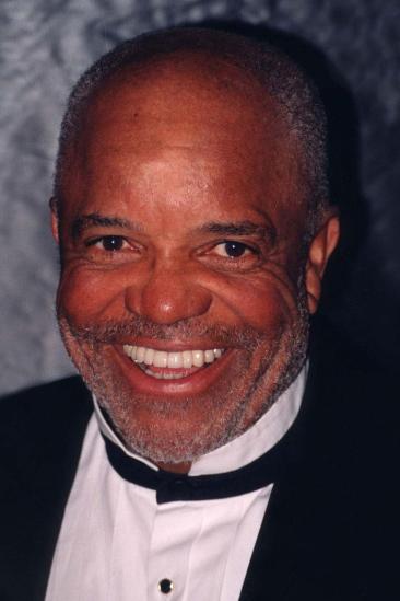 Berry Gordy Image