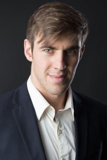 Dmitrious Bistrevsky Image