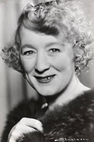 Lalla Carlsen Image