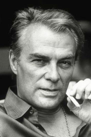 Giorgio Albertazzi Image