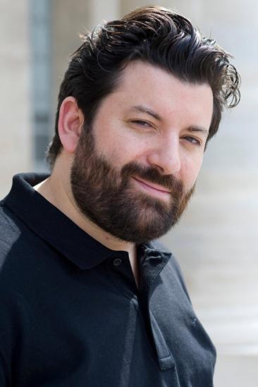 Jérémy Coraud Image