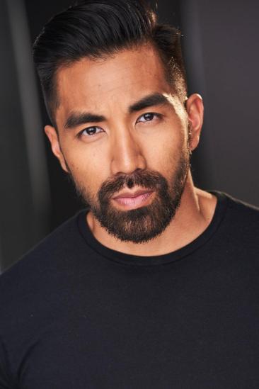 Josell Mariano Image