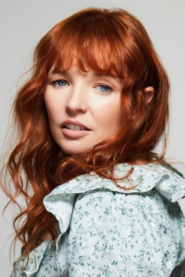 Stef Dawson Image