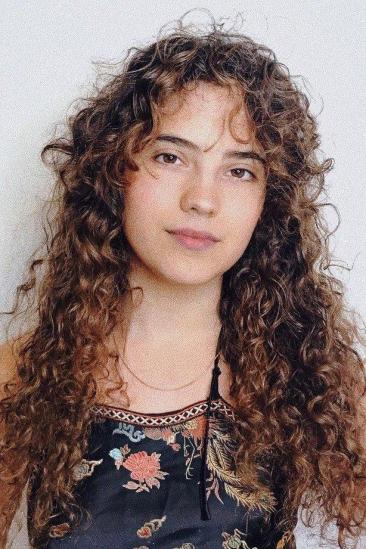 Antonella Ferrari Image