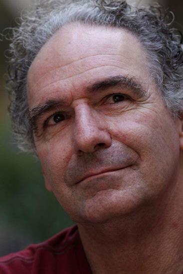 Eli Gorenstein Image