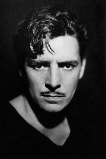 Ronald Colman Image