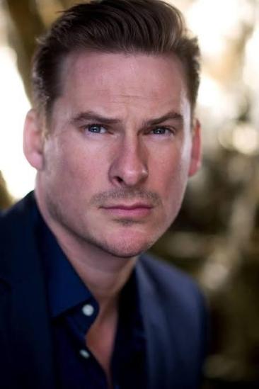 Lee Ryan Image