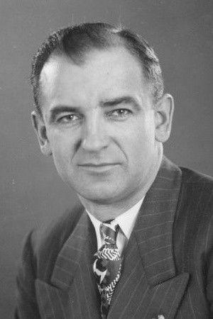 Joseph McCarthy Image