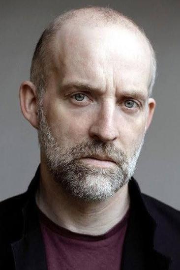 David Sayers Image