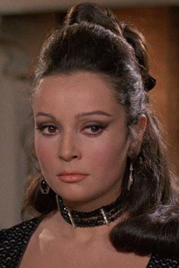 Mirella Maravidi Image