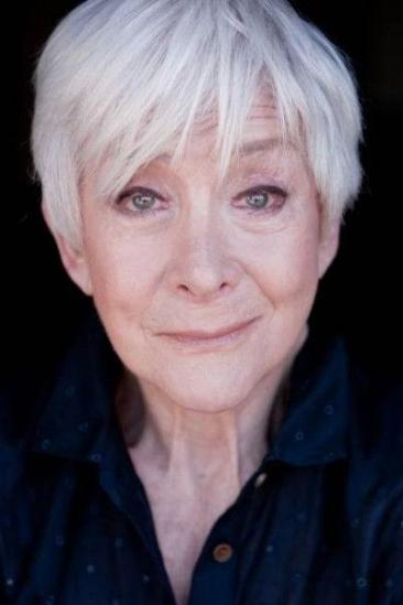 Sheila Steafel Image