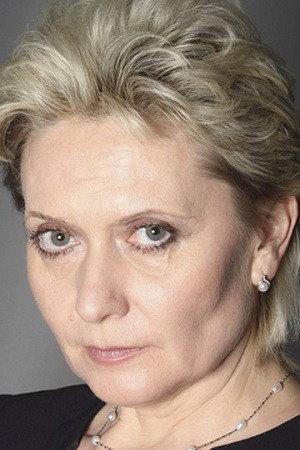 Irina Vilkova Image