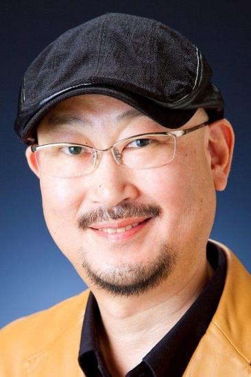 Hidenari Ugaki Image