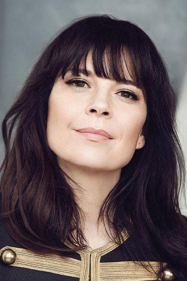 Anne Dorval Image