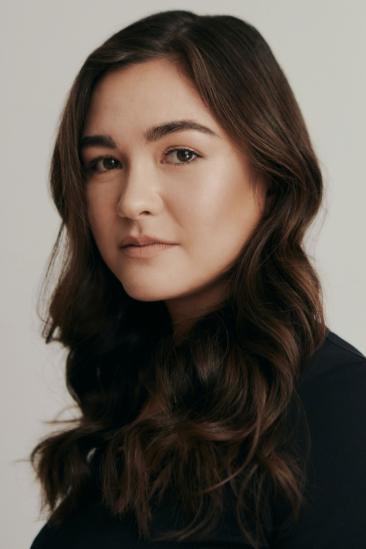 Rachel Michiko Whitney Image