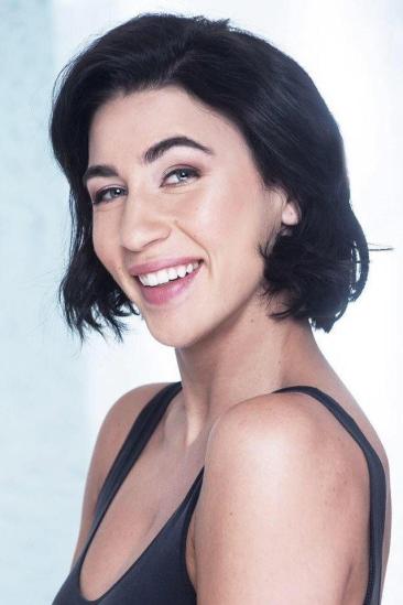 Sash Striga Image